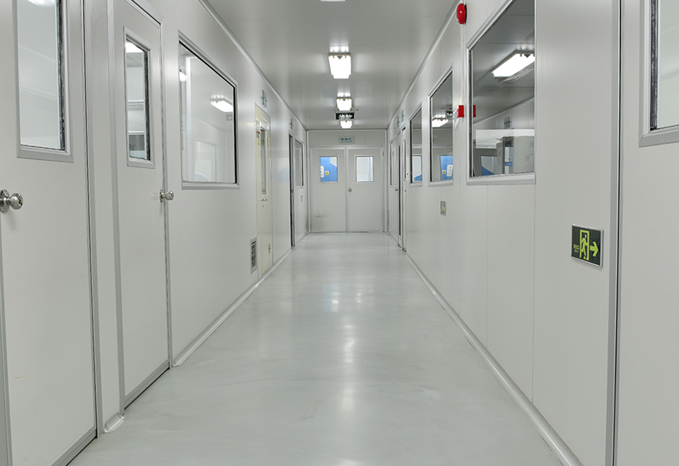 Laborat&oacute;rio de Inova&ccedil;&atilde;o